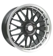 Keskin KT4 New Racer 9 X 16 ET25 15082081