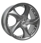 Keskin KT9 Malik 9 X 18 ET20 15081321