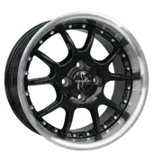 Keskin KT3 Solar 7 X 15 ET35 15058611