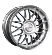 Keskin KT4 New Racer - 9,5x19 - ET 30 - PCD 4x100 (Luxembourg)