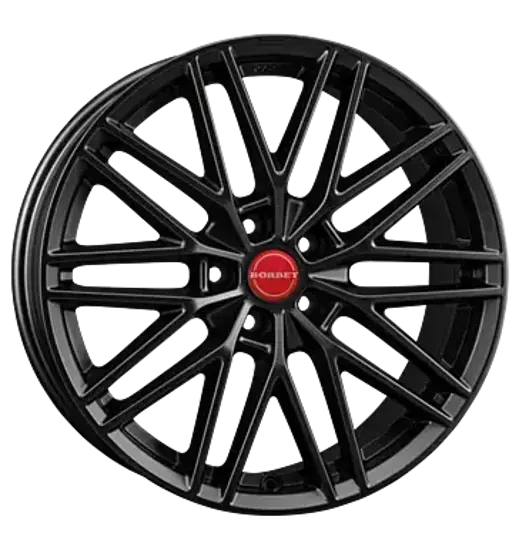 Borbet BS5 8 X 19 ET40 15383609