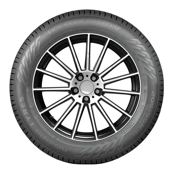 Nokian Tyres 185 60 R15 88R HKPL R5 XL 15377062