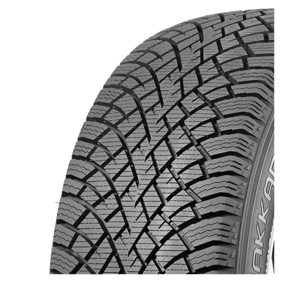 Nokian Tyres 235 55 R17 103R HKPL R5 XL 15377088