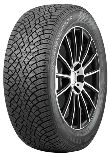 Nokian Tyres 235 40 R19 96T HKPL R5 XL MFS 15377101