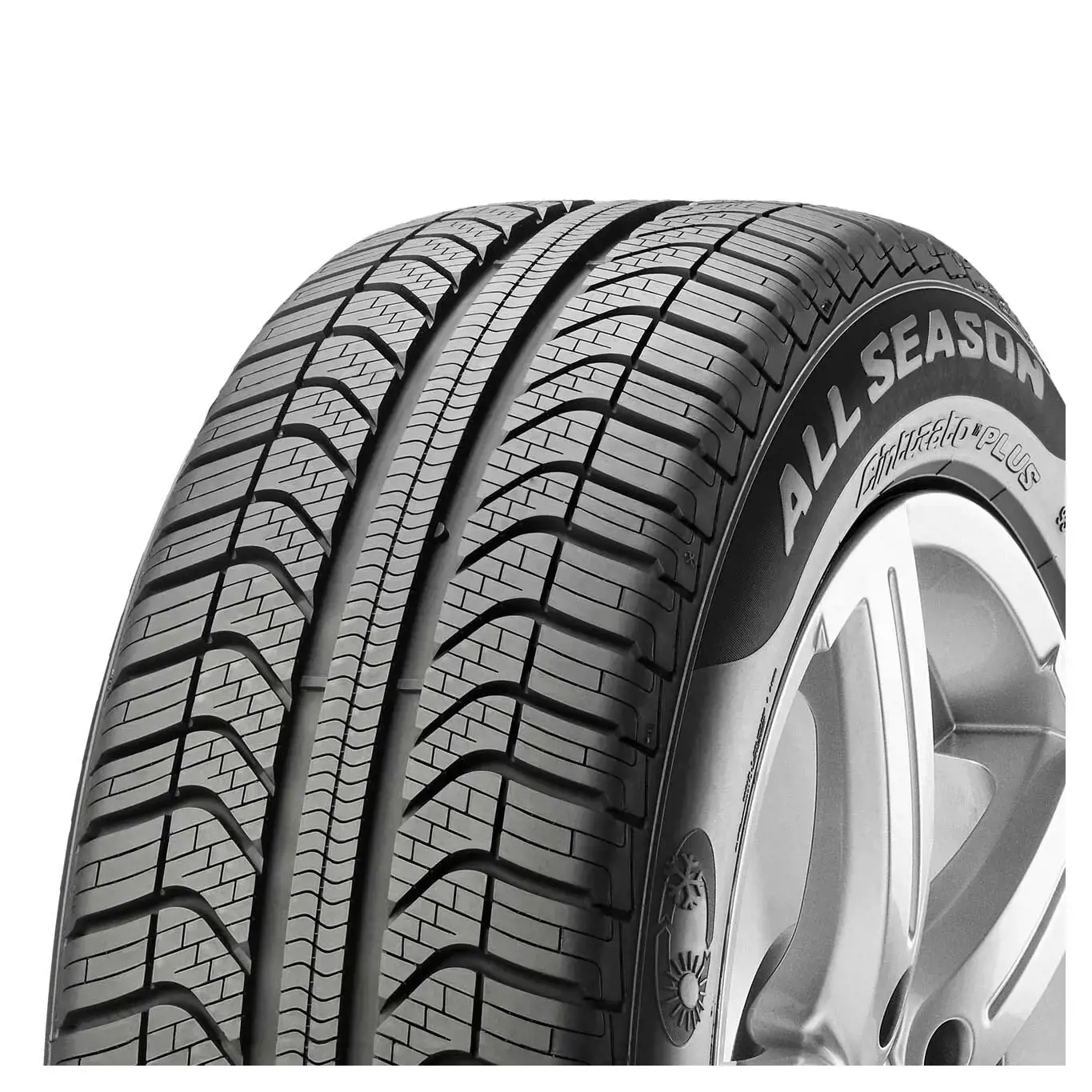 185/55 R15 82H Cinturato All Season+