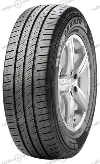 Pirelli 225 55 R17C 109H 107H Carrier All Season 15381761