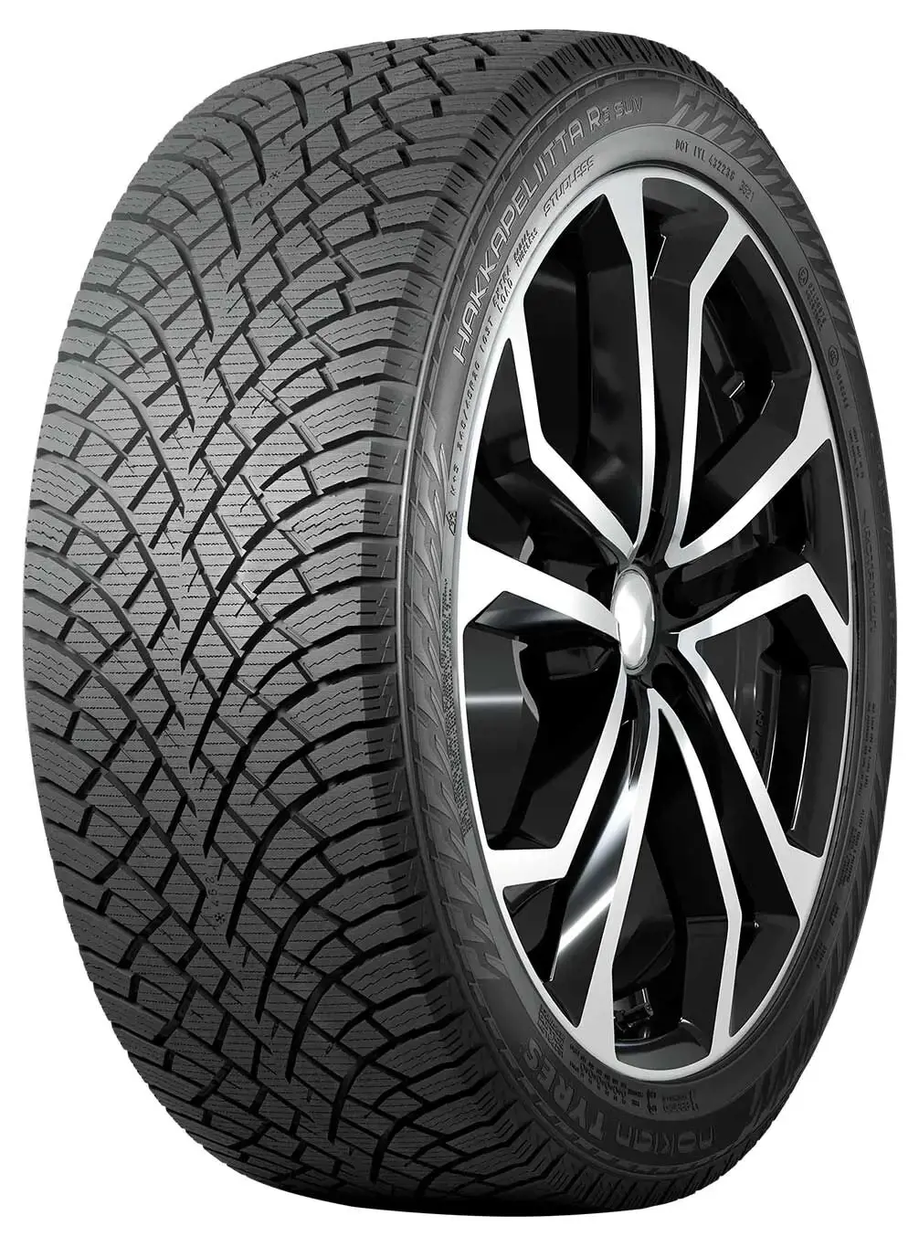 Nokian Tyres 275 50 R20 113R HKPL R5 SUV XL 15377158