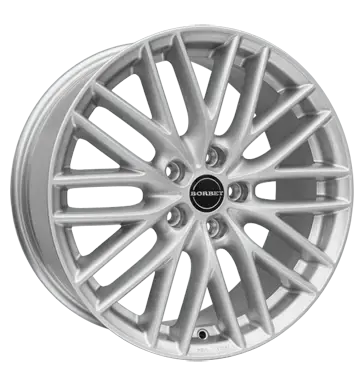 Borbet BS5 8 X 18 ET40 15093448