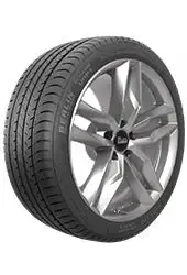 Berlin Tires 225 50 ZR16 92W Summer UHP 1 15285418