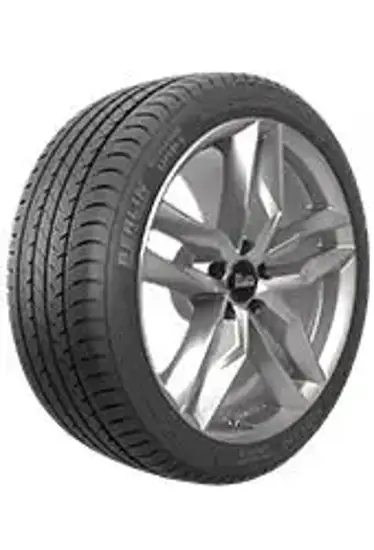 Berlin Tires 225 50 ZR16 92W Summer UHP 1 15285418