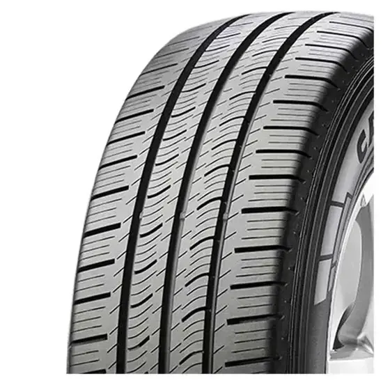 Pirelli 195 75 R16C 110R 108R Carrier All Season 15381754