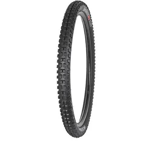 61-622 Pinner Pro K-1241A 29x2.40 Dual Tread ATC Drahtreifen Schwarz