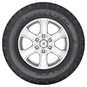 Bridgestone 245 70 R17 114T Dueler All Terrain A T002 XL 15384302