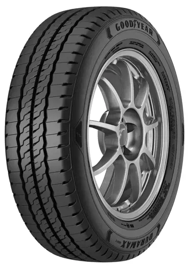 Goodyear 225 70 R15C 112R 110R DuraMax G2 8PR 15322839