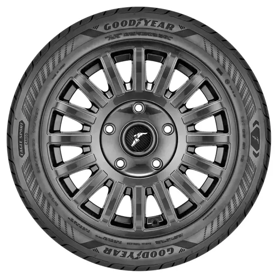 Goodyear 235 50 R19C 111T 109T Eagle Sport Cargo 8PR 15371180