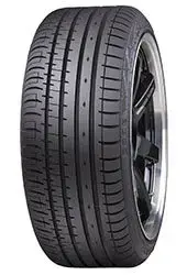 215/45 ZR17 91W Phi-R