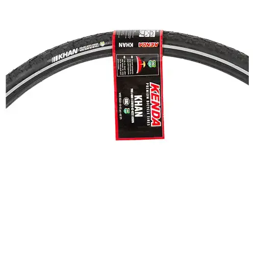 42-622, K-935 Khan, TPI 60,  Clinchers, Sort Refleksstriber