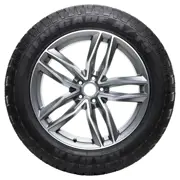 Radar 265 70 R17 115H Renegade A T 5 MS OWL 3PMSF 15284290