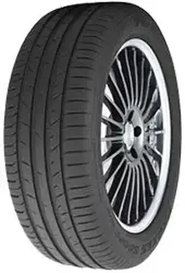 Toyo 225 55 R19 99V Proxes Sport SUV 15386787