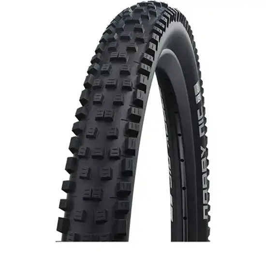 Schwalbe 62 622 NOBBY NIC 29x240 Faltreifen ADDIX PERFORMANCE Schwarz 15362774