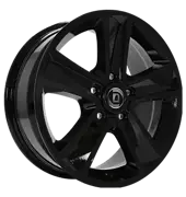 Diewe Wheels MAMMUT5 7 X 16 ET42 15380389