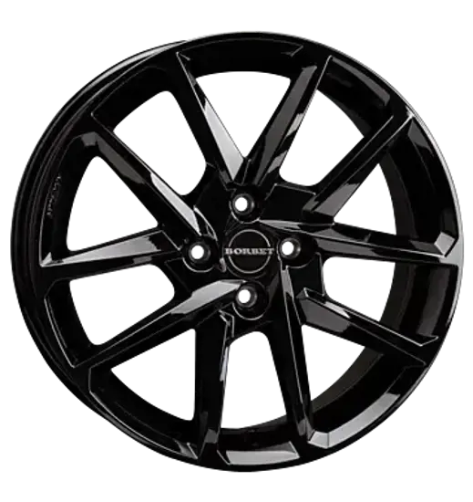 Borbet N 65 X 16 ET32 15385089