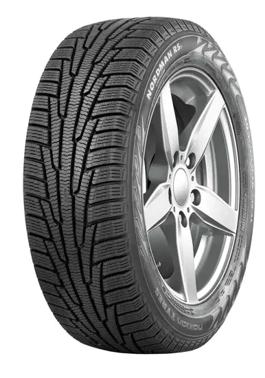 Nokian Tyres 195 55 R16 91R Nordman RS2 XL MS 15376846