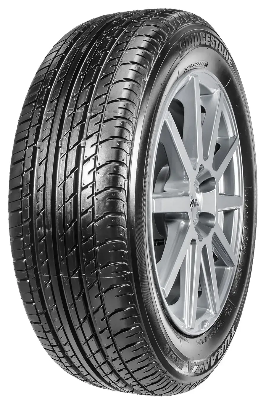 Bridgestone 185 55 R16 83H Turanza ER 370 15268259