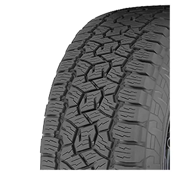 245/70 R16 111T Open Country A/T III XL