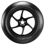 Pirelli 190 50 ZR17 73W Diablo Supercorsa V4 Rear SP M C 15376361