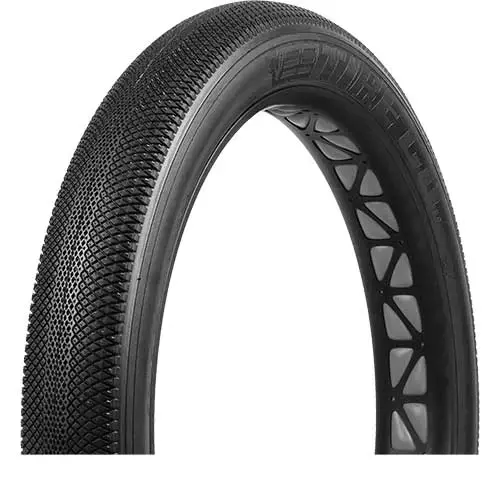 VEE Tire 75 584 Speedster 27.5x2.80 MPC schwarz rubbex