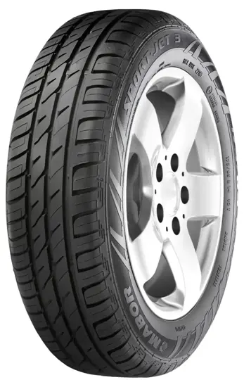 Mabor 195 50 R16 88V Sport Jet 3 XL 15258836