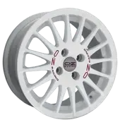 OZ Wheels SUPERTURISMO WRC 7 X 17 ET48 15346262