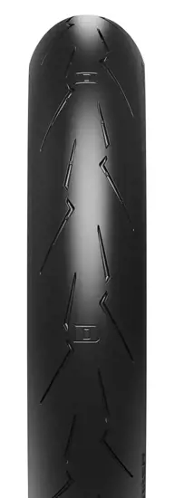 Pirelli 110 70 ZR17 54W Diablo Supercorsa V4 Front M C SP 15376358