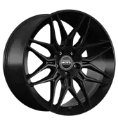 Dotz LongBeach black 105 X 22 ET43 15376740