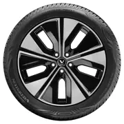 Vredestein 225 55 R18 102V Quatrac PRO EV XL FSL 15388990