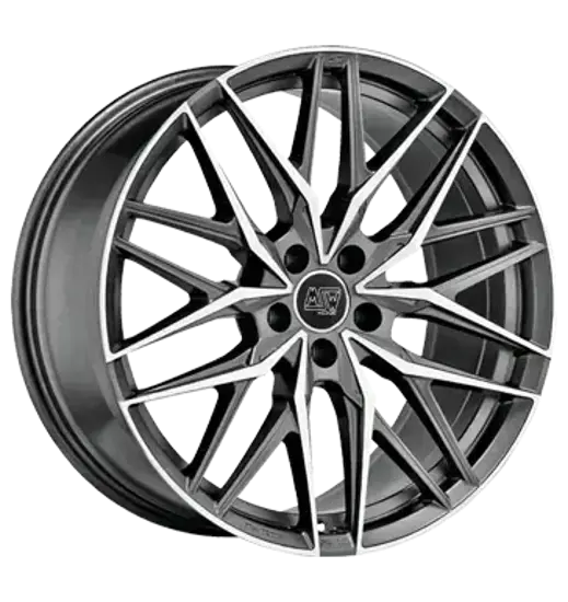 MSW MSW 50 10 X 22 ET36 15388445