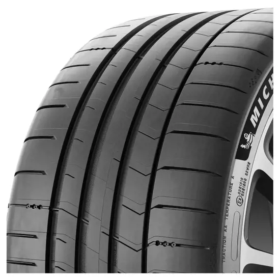 MICHELIN 275 35 ZR21 103Y Pilot Sport S 5 XL ND0 15389555