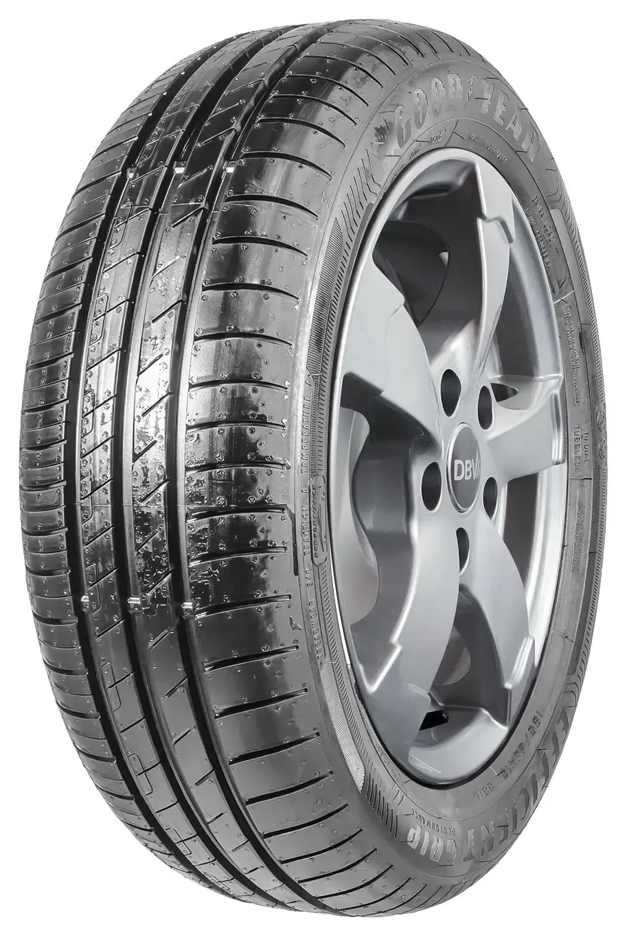 Goodyear 205 55 R16 91V EfficientGrip Performance AO 15285093