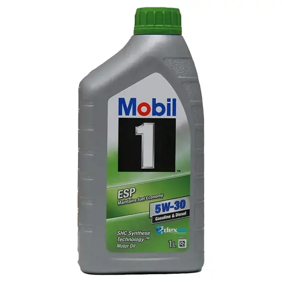 Mobil Mobil 1 ESP 5W 30 20 Liter 15264868