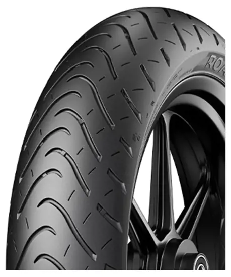 Metzeler 100 90 12 59J Roadtec Scooter F R 15376252