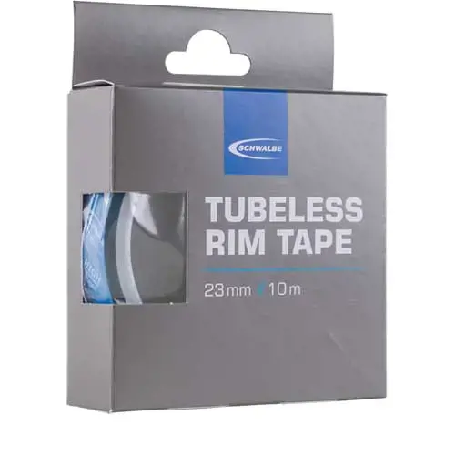 Schwalbe Tubeless 23 mm