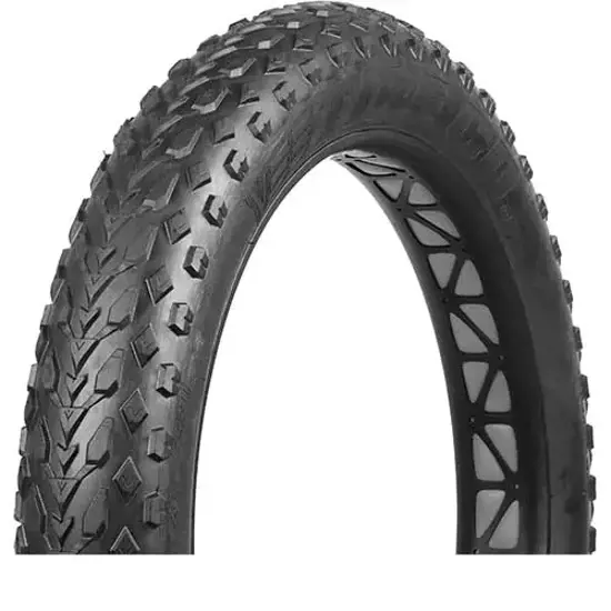 VEE Tire 102 507 S COOL REIFEN MISSION 24x400 MPC schwarz 15387194