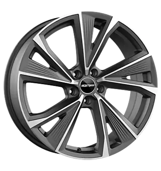 GMP Evento 75 X 18 ET40 15390740