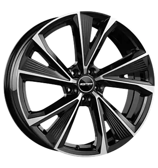 GMP Evento 8 X 18 ET35 15390750