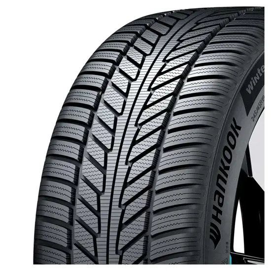 Hankook 235 45 R21 101V Winter icept IW01 ION X XL FSL 15367150
