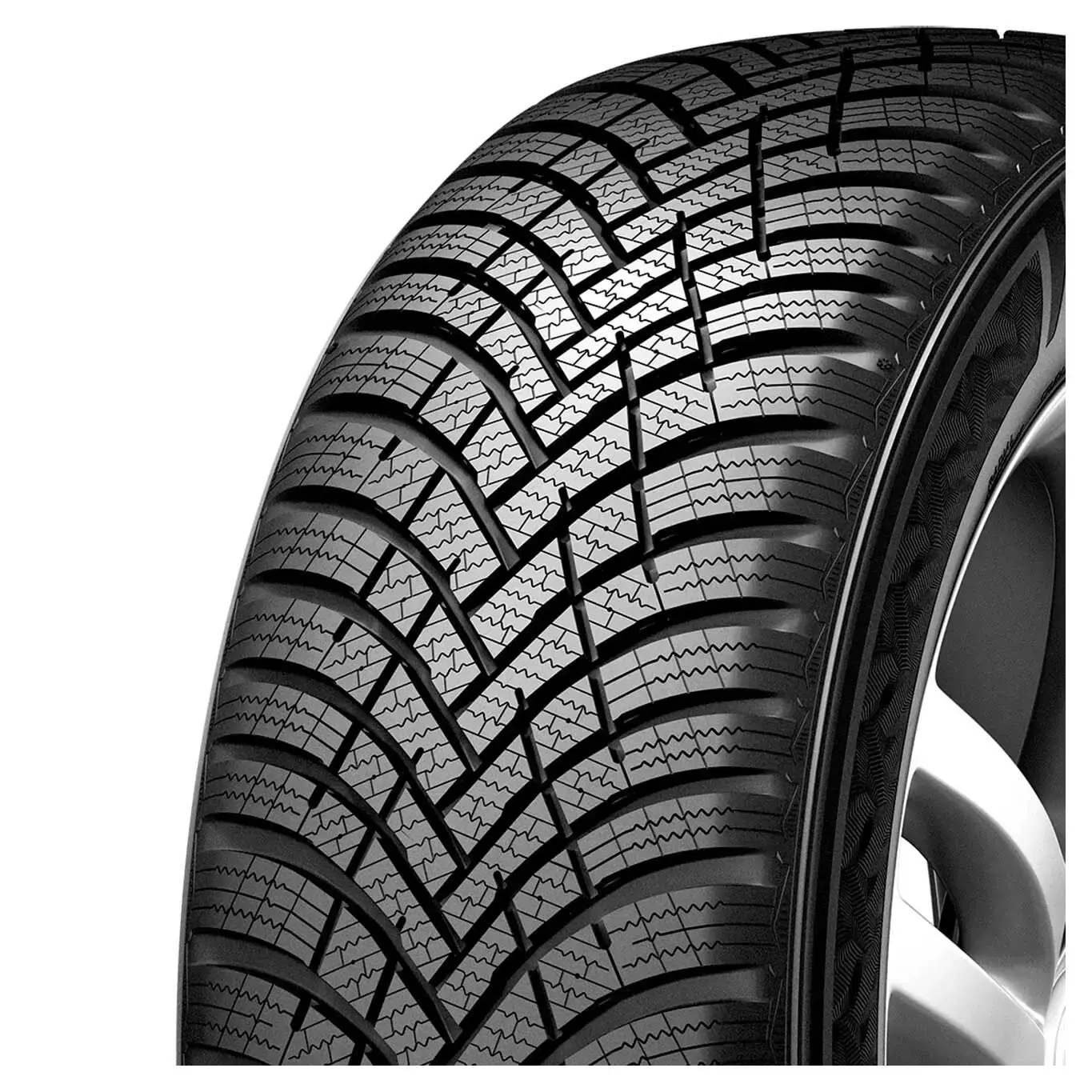 225/55 R17 97H Winter i*cept RS3 W462B HRS