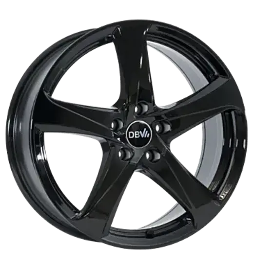 DBV 5SP 001 65 X 16 ET45 15391108