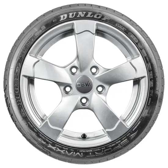 Dunlop Sport Maxx RT 2 215/50 ZR17 (95Y)