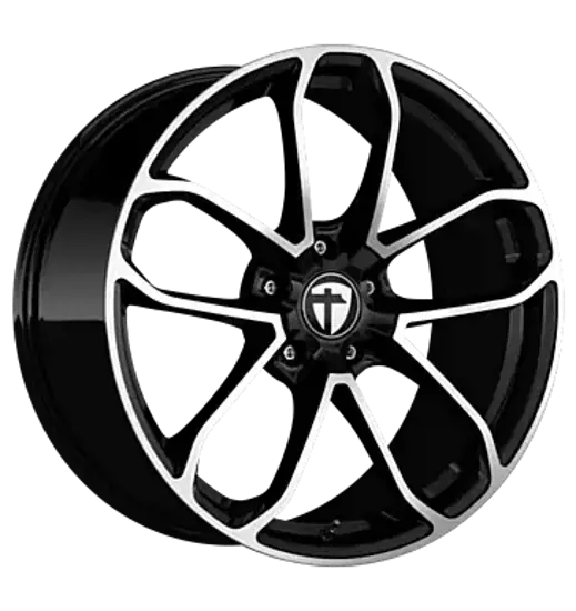 Tomason AR2 10 X 22 ET20 15377660